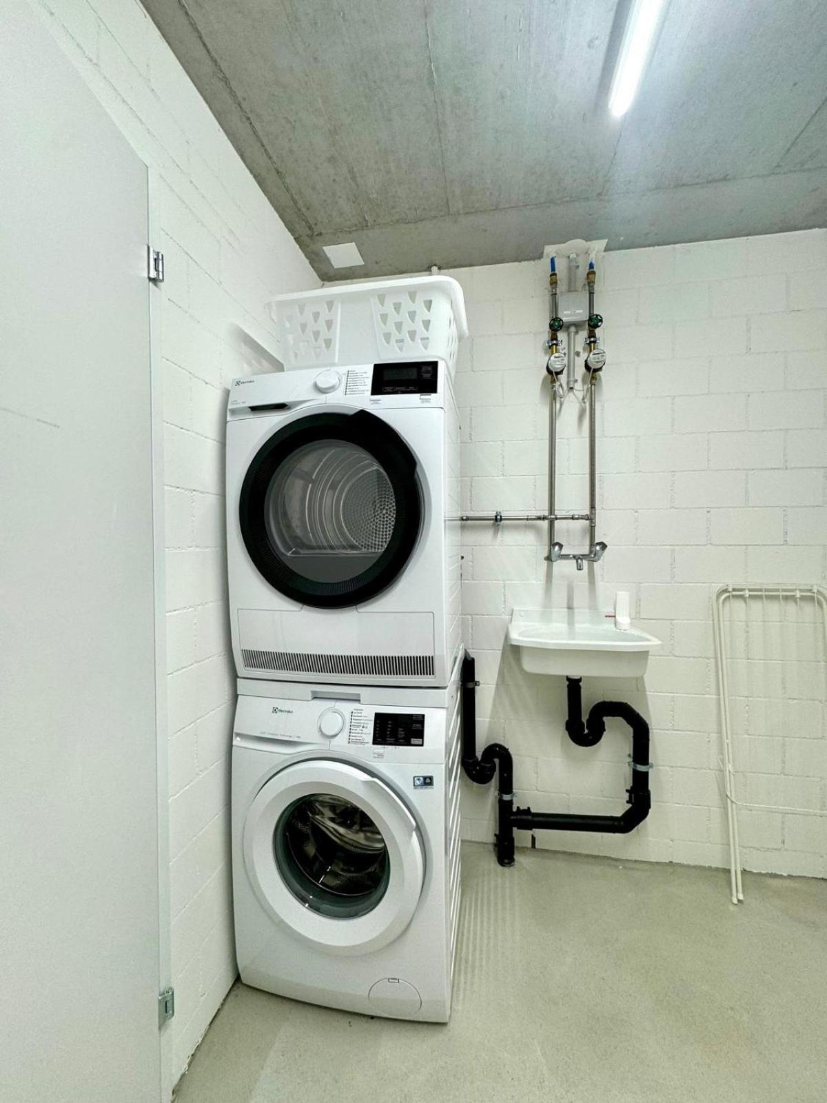 111 - Blue Appartement