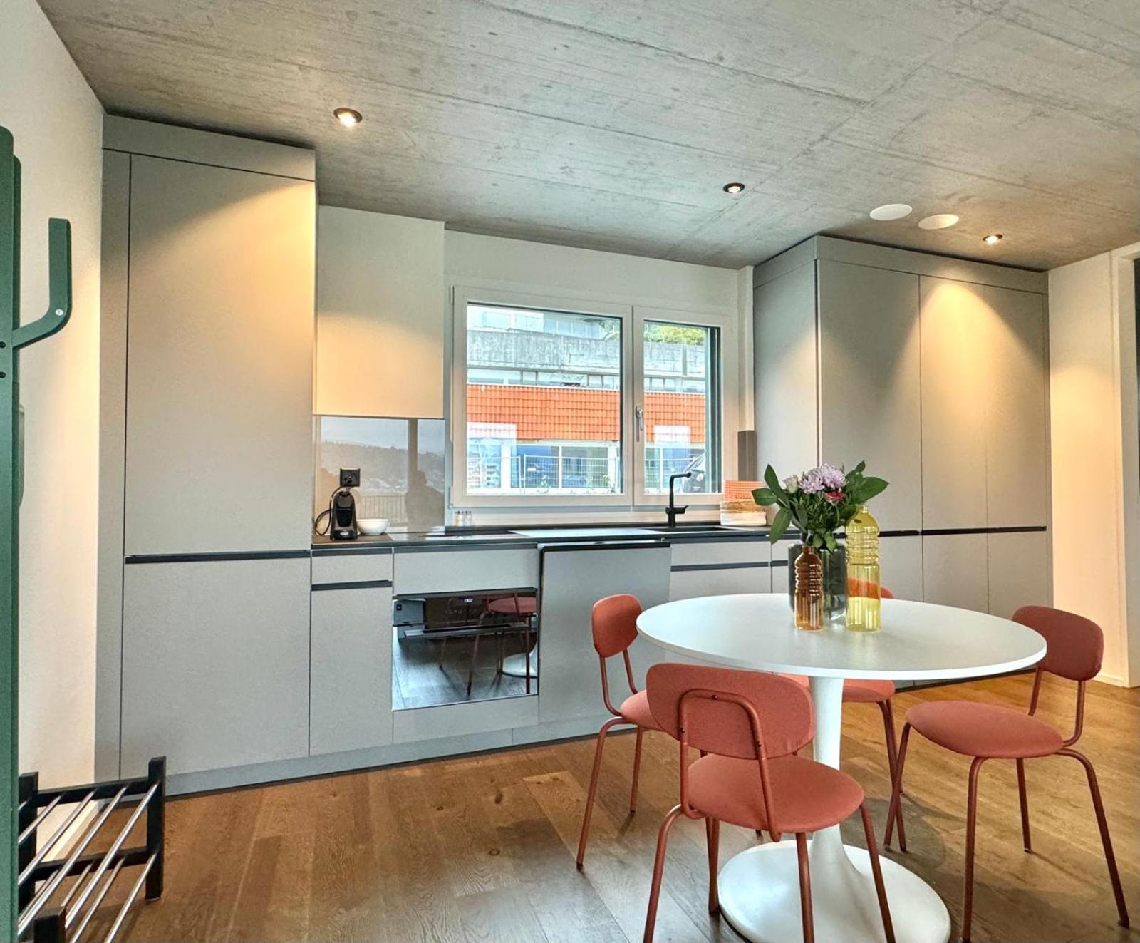 Appartement 111 - Blue *