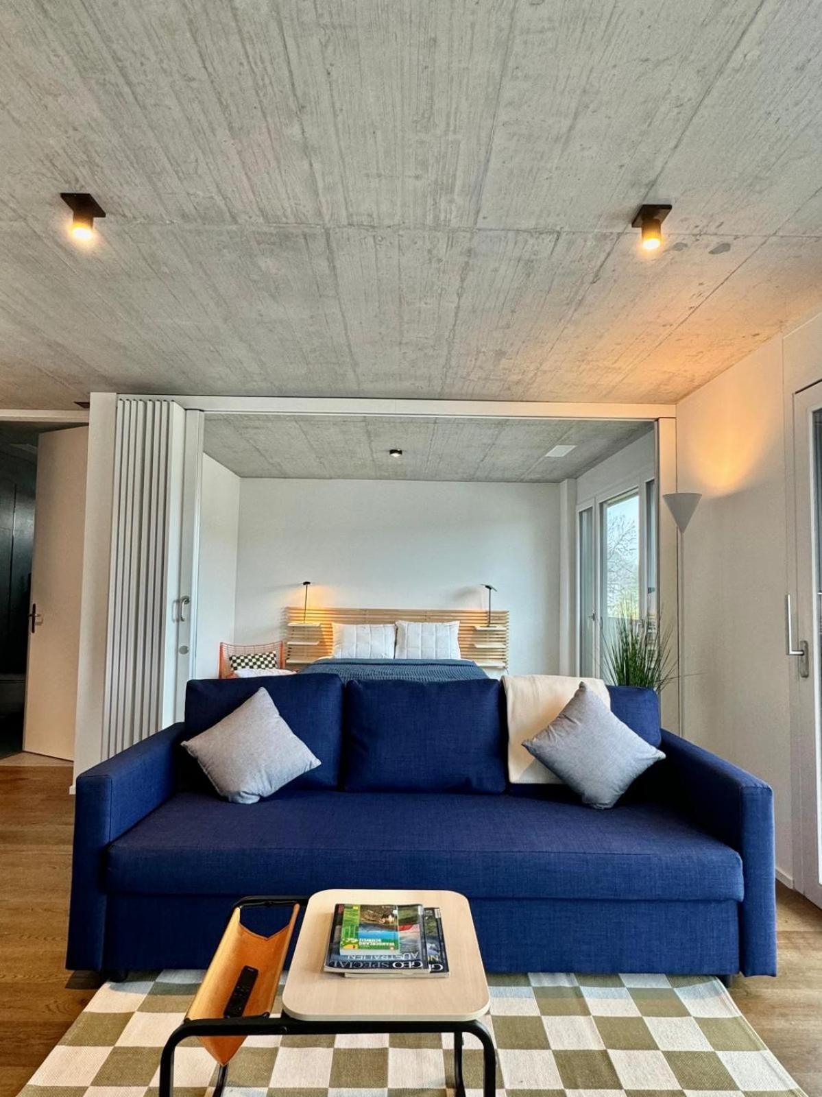 Appartement 111 - Blue *
