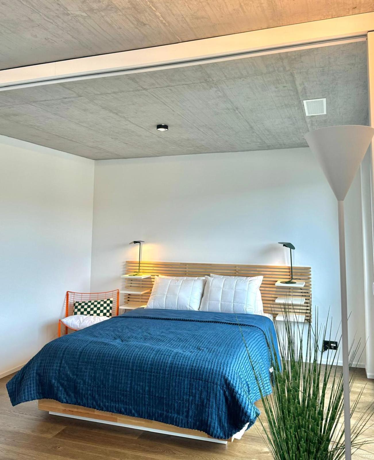 Apartment 111 - Blue Aarau